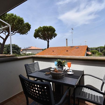 Residence Il Cardellino San Vincenzo Buitenkant foto