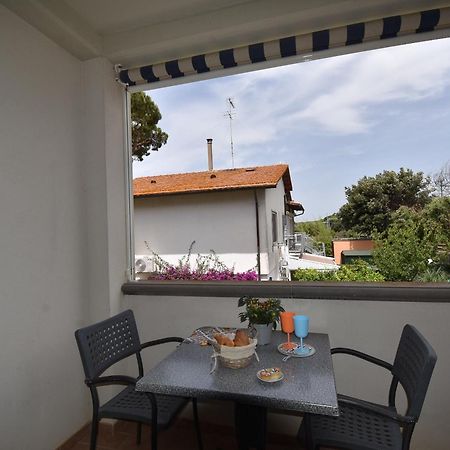 Residence Il Cardellino San Vincenzo Buitenkant foto
