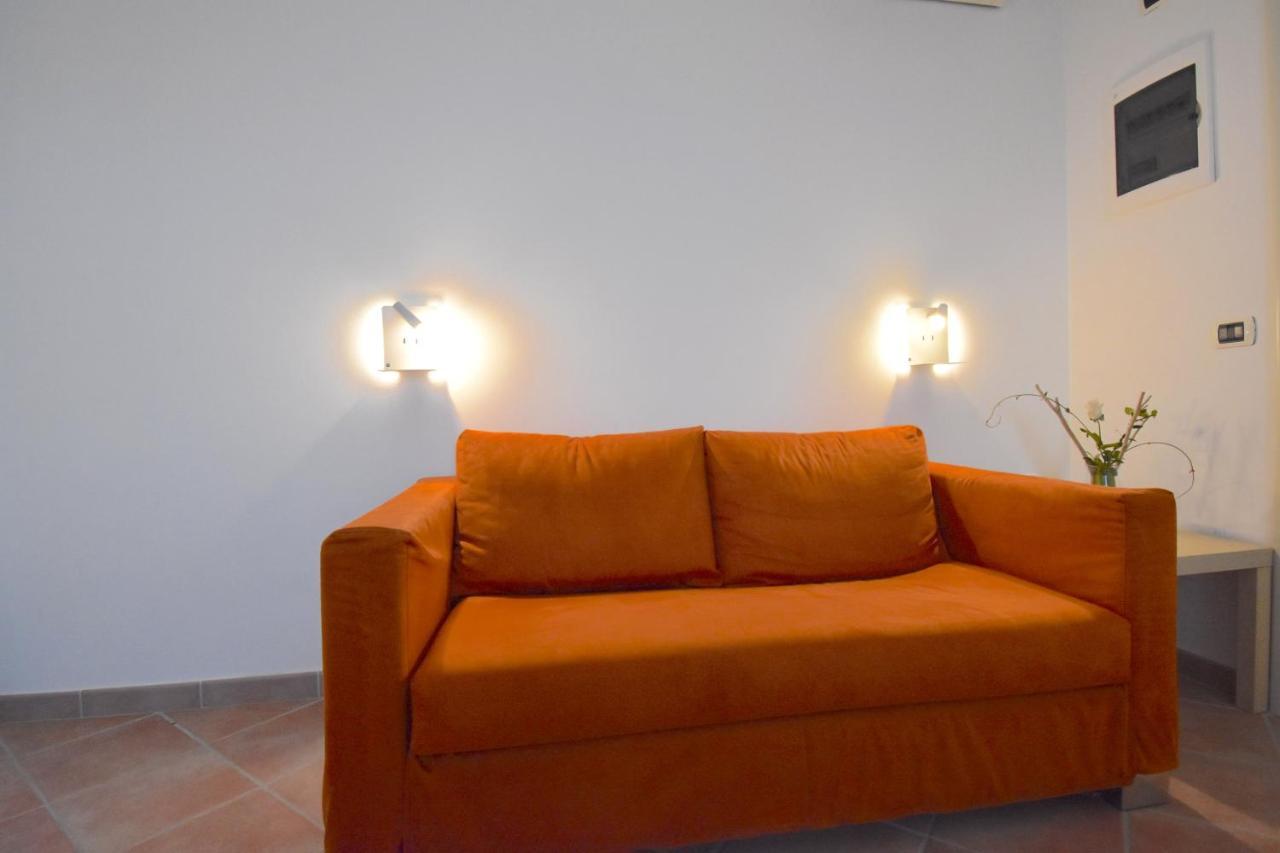 Residence Il Cardellino San Vincenzo Buitenkant foto
