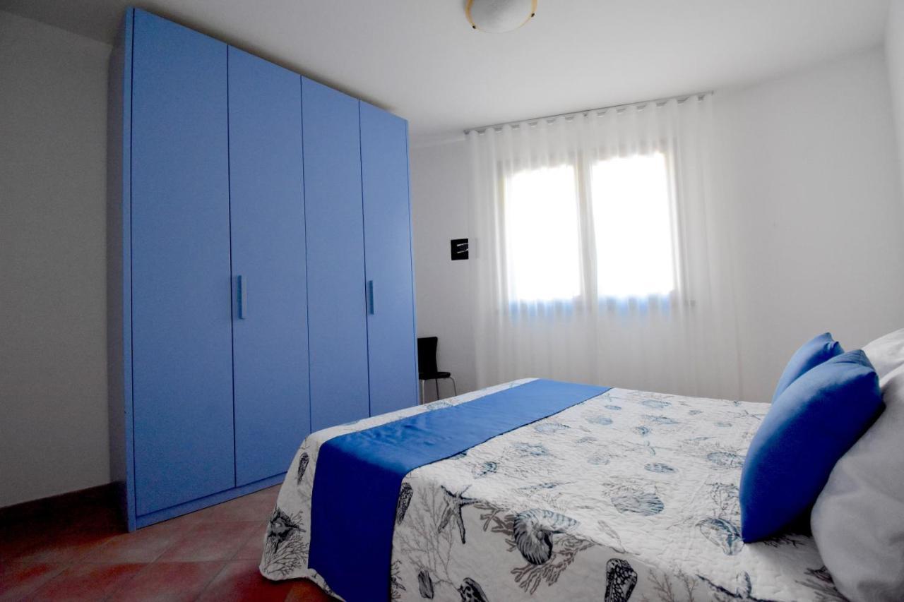 Residence Il Cardellino San Vincenzo Buitenkant foto