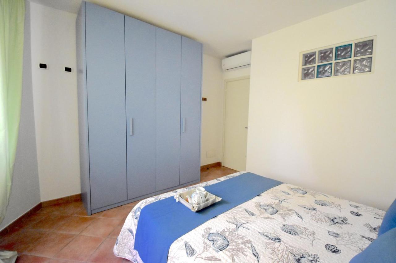 Residence Il Cardellino San Vincenzo Buitenkant foto
