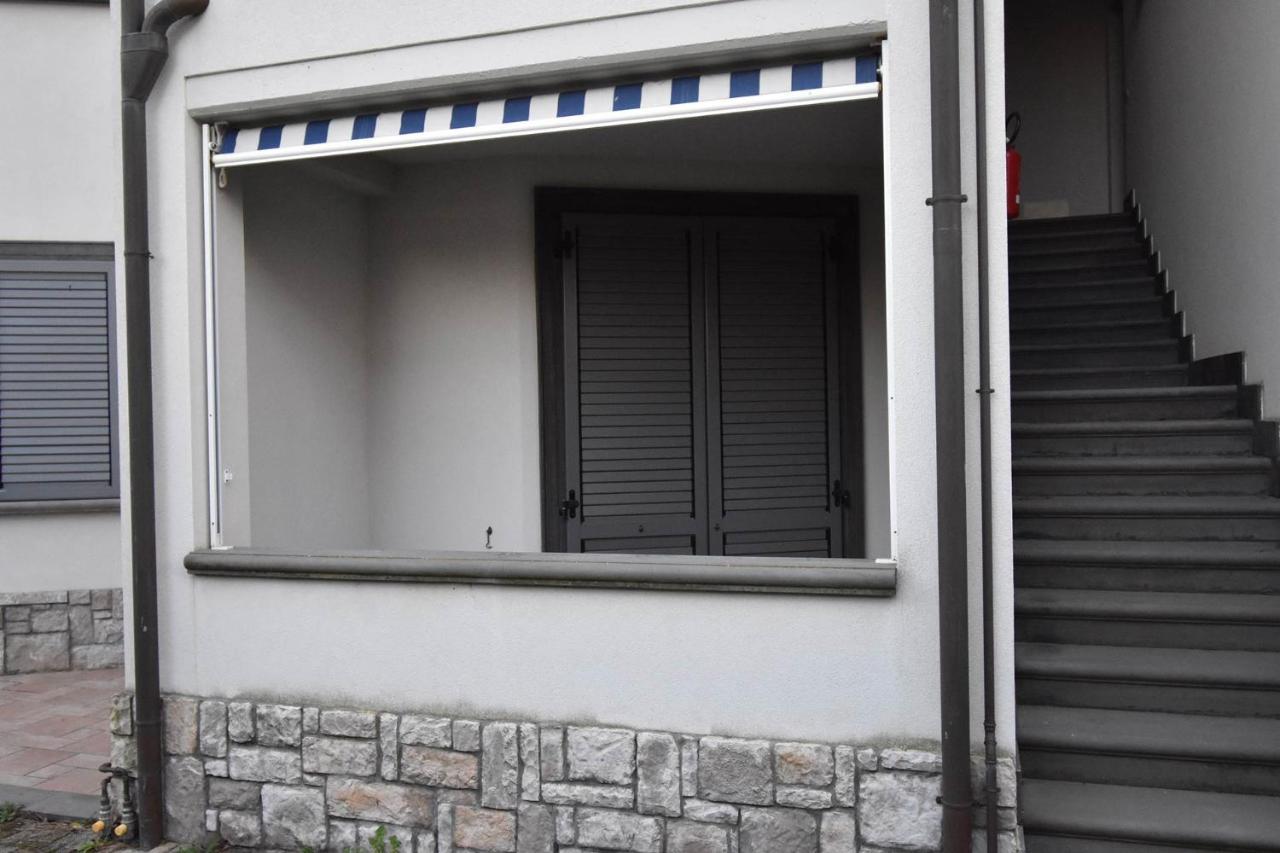 Residence Il Cardellino San Vincenzo Buitenkant foto